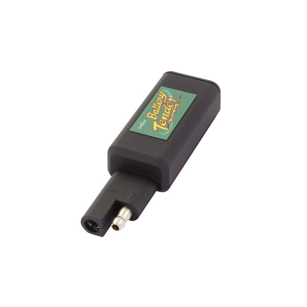 Battery Tender USB Charger with QDC Plug