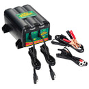 Battery Tender 1.25A 2 Bank Battery Charger