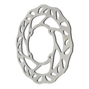 Armstrong Off Road Solid Wavy Front Brake Disc -