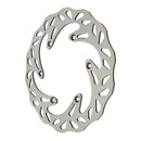 Armstrong Off Road Solid Wavy Front Brake Disc -