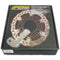 Armstrong Off Road Oversize Floating Wavy Front Brake Disc -