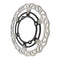 Armstrong Off Road Oversize Floating Wavy Front Brake Disc -