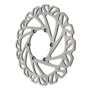 Armstrong Road Solid Wavy Front Brake Disc -