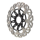 Armstrong Road Floating Wavy Front Brake Disc -