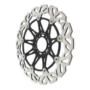 Armstrong Road Floating Wavy Front Brake Disc -