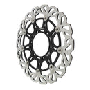 Armstrong Road Floating Wavy Front Brake Disc -