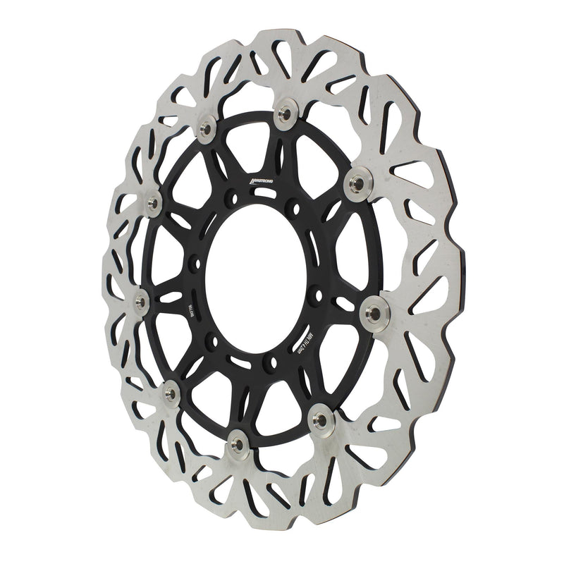 Armstrong Road Floating Wavy Front Brake Disc -