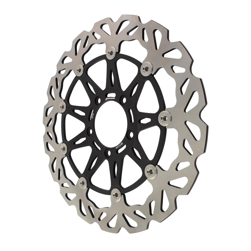 Armstrong Road Floating Wavy Front Brake Disc -