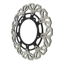 Armstrong Road Floating Wavy Front Brake Disc -