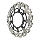 Armstrong Road Floating Wavy Front Brake Disc -