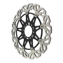 Armstrong Road Floating Wavy Front Brake Disc -