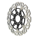 Armstrong Road Floating Wavy Front Brake Disc -