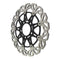 Armstrong Road Floating Wavy Front Brake Disc - #722