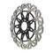 Armstrong Road Floating Wavy Front Brake Disc - #726