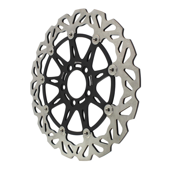 Armstrong Road Floating Wavy Front Brake Disc - #728