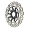 Armstrong Road Floating Wavy Front Brake Disc - #734