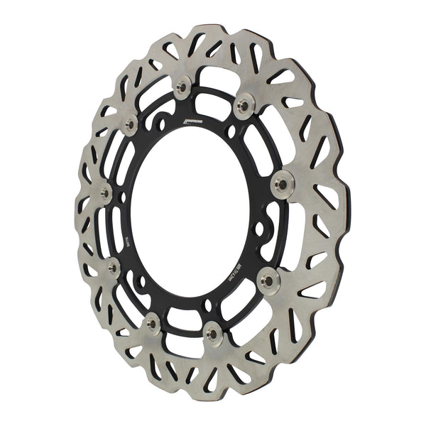 Armstrong Road Floating Wavy Front Brake Disc - #735