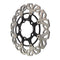 Armstrong Road Floating Wavy Front Brake Disc - #738