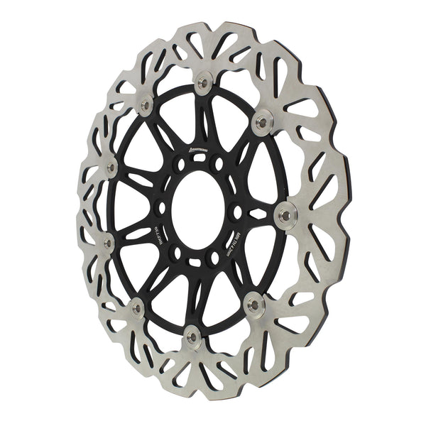 Armstrong Road Floating Wavy Front Brake Disc - #739