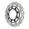 Armstrong Road Floating Wavy Front Brake Disc - #740