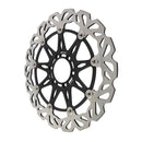 Armstrong Road Floating Wavy Front Brake Disc -