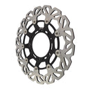 Armstrong Road Floating Wavy Front Brake Disc -