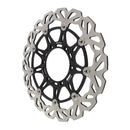 Armstrong Road Floating Wavy Front Brake Disc -