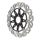 Armstrong Road Floating Wavy Front Brake Disc -