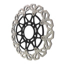 Armstrong Road Floating Wavy Front Brake Disc -