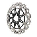 Armstrong Road Floating Wavy Front Brake Disc -