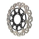 Armstrong Road Floating Wavy Front Brake Disc -