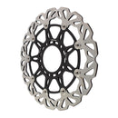 Armstrong Road Floating Wavy Front Brake Disc -