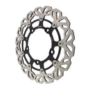 Armstrong Road Floating Wavy Front Brake Disc -