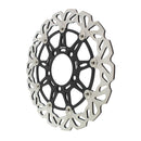 Armstrong Road Floating Wavy Front Brake Disc -