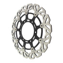 Armstrong Road Floating Wavy Front Brake Disc -