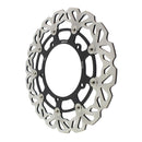 Armstrong Road Floating Wavy Front Brake Disc -