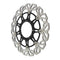 Armstrong Road Floating Wavy Front Brake Disc - #793