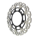 Armstrong Road Floating Wavy Front Brake Disc -