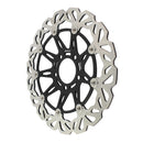 Armstrong Road Floating Wavy Front Brake Disc -