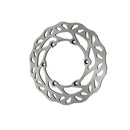 Armstrong Off Road Solid Wavy Rear Brake Disc -