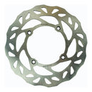 Armstrong Off Road Solid Wavy Rear Brake Disc -