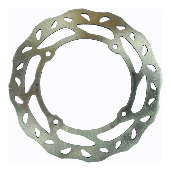 Armstrong Off Road Solid Wavy Rear Brake Disc - #252