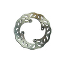 Armstrong Off Road Solid Wavy Rear Brake Disc -