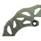 Armstrong Off Road Solid Wavy Rear Brake Disc - #260