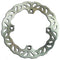 Armstrong Off Road Solid Wavy Rear Brake Disc - #272