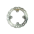 Armstrong Off Road Solid Wavy Rear Brake Disc -