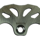 Armstrong Off Road Solid Wavy Rear Brake Disc -