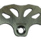 Armstrong Off Road Solid Wavy Rear Brake Disc - #276