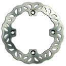 Armstrong Off Road Solid Wavy Rear Brake Disc -