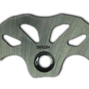 Armstrong Off Road Solid Wavy Rear Brake Disc -